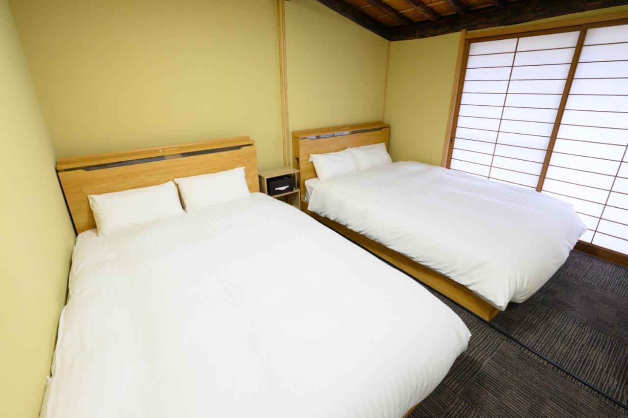 尾道別邸 Onomichi Villa 一日一組限定の尾道の最高級宿 無料p有 Exterior photo