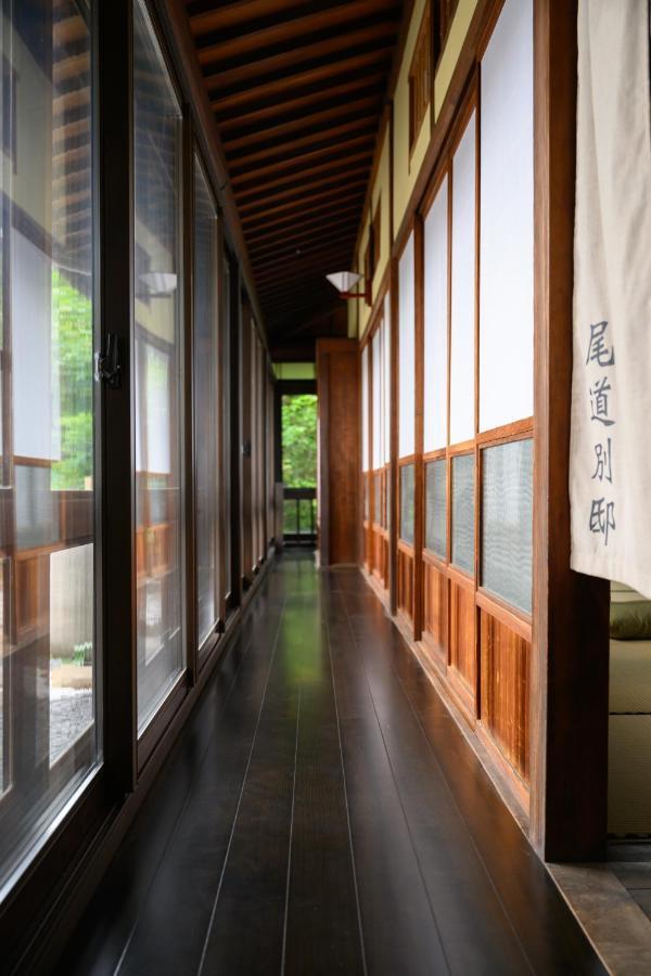 尾道別邸 Onomichi Villa 一日一組限定の尾道の最高級宿 無料p有 Exterior photo