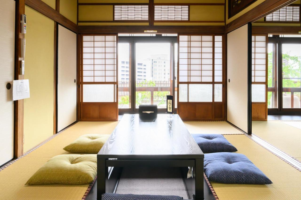 尾道別邸 Onomichi Villa 一日一組限定の尾道の最高級宿 無料p有 Exterior photo