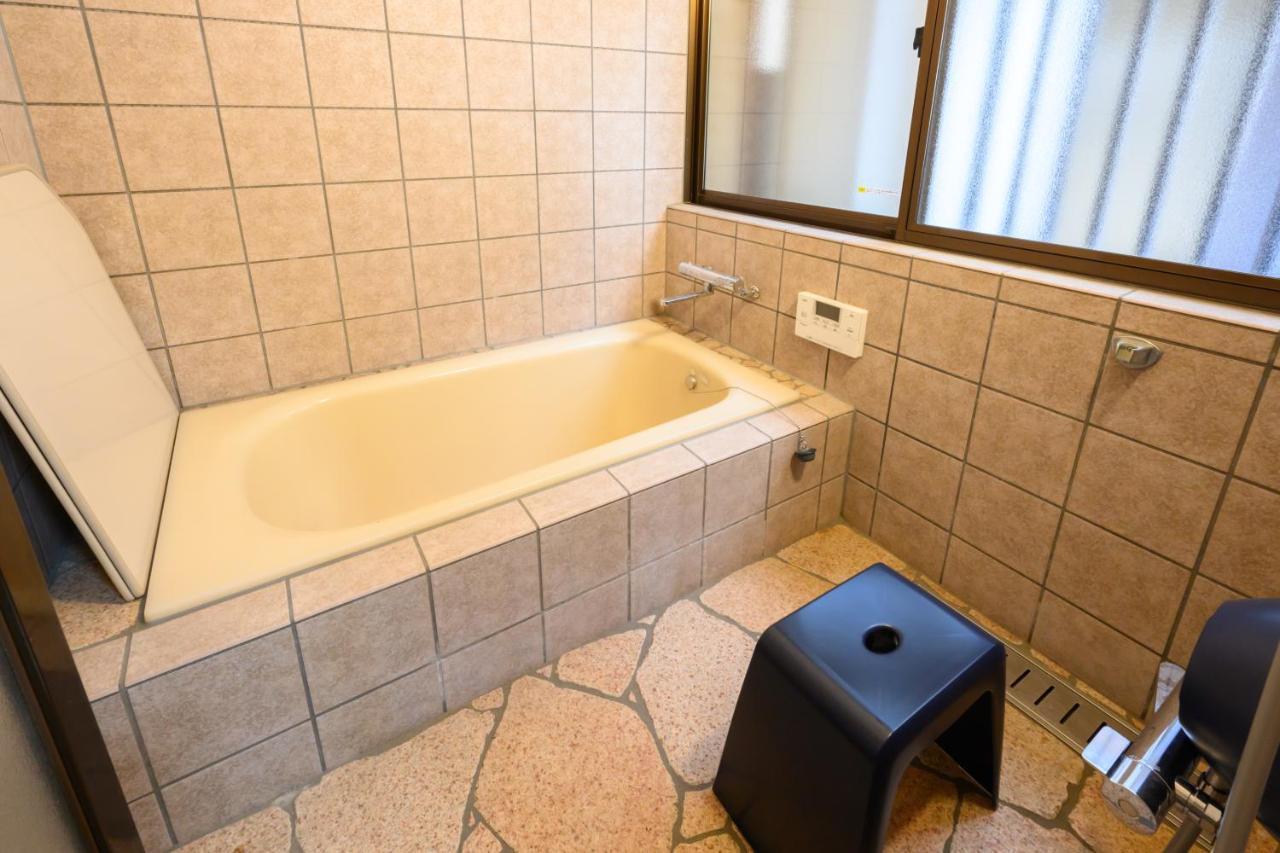 尾道別邸 Onomichi Villa 一日一組限定の尾道の最高級宿 無料p有 Exterior photo