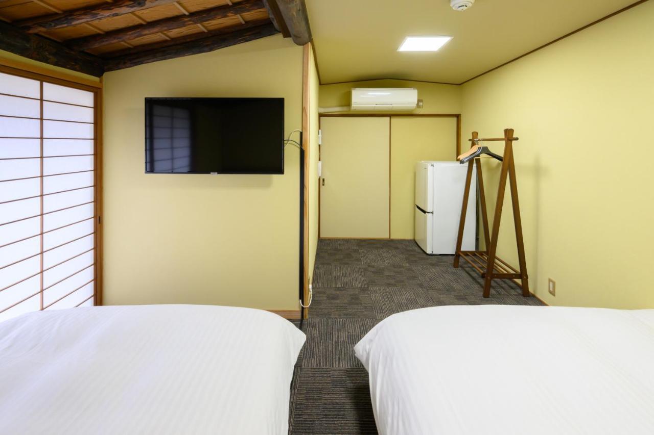 尾道別邸 Onomichi Villa 一日一組限定の尾道の最高級宿 無料p有 Exterior photo
