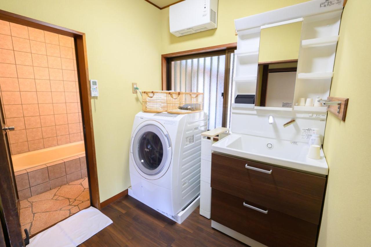 尾道別邸 Onomichi Villa 一日一組限定の尾道の最高級宿 無料p有 Exterior photo