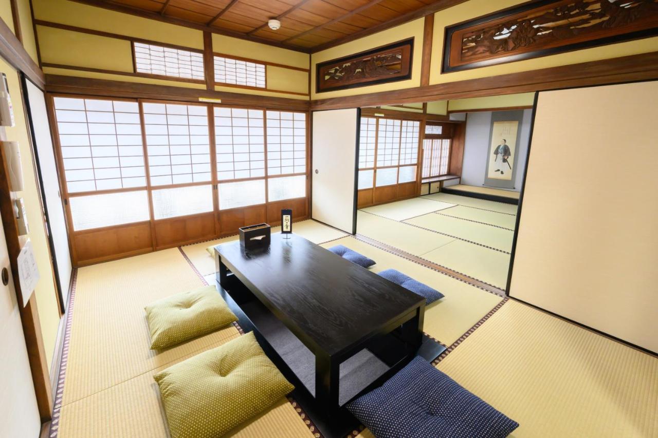尾道別邸 Onomichi Villa 一日一組限定の尾道の最高級宿 無料p有 Exterior photo