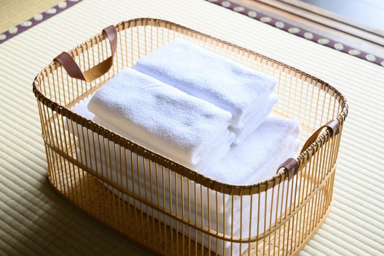 尾道別邸 Onomichi Villa 一日一組限定の尾道の最高級宿 無料p有 Exterior photo